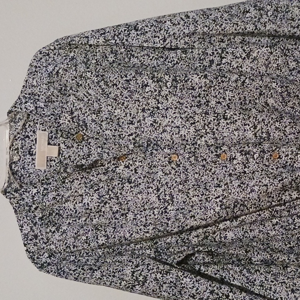 Michael Kor Blouse - image 2